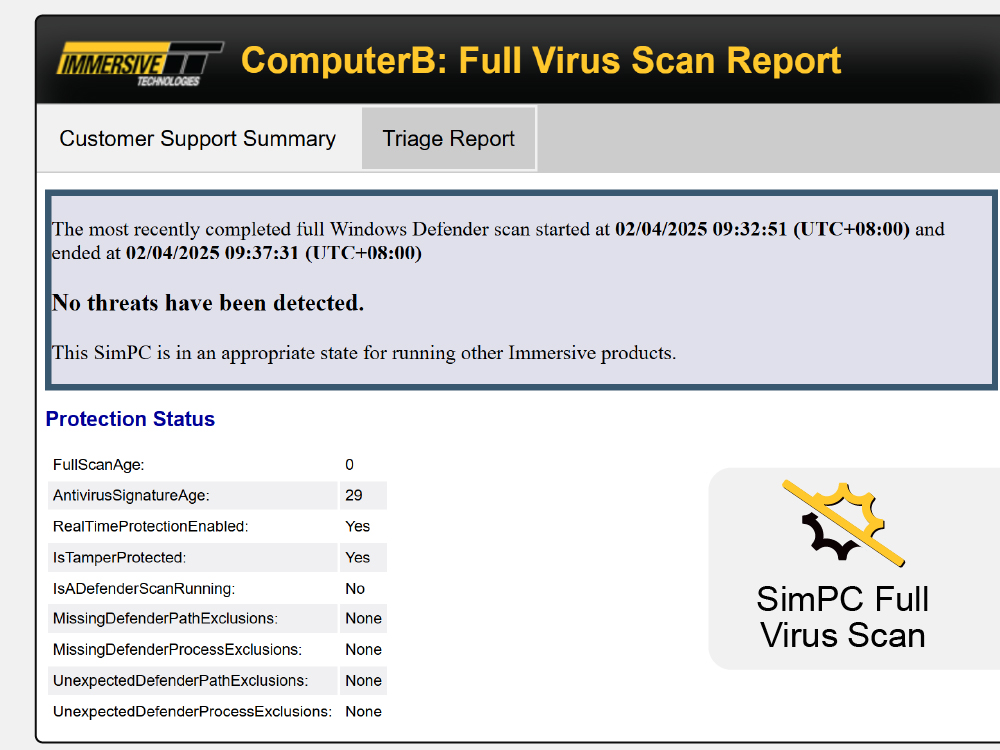 Protégez vos actifs avec une authentification multi-facteurs et une gestion des antivirus.