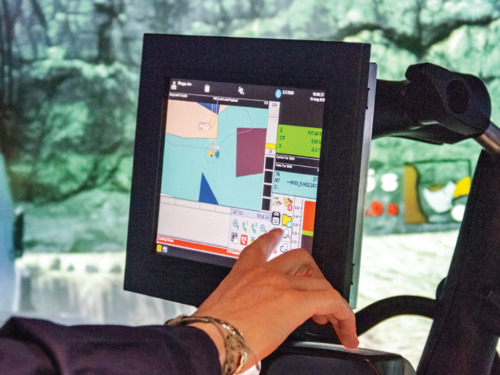 AHS : (solutions de transport autonome) : Améliorations guidées par les clients