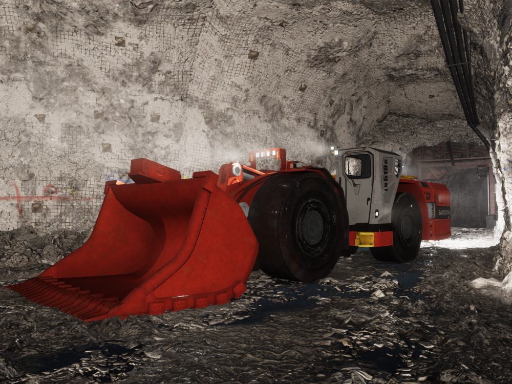 Révolution de l’électrique à batteries