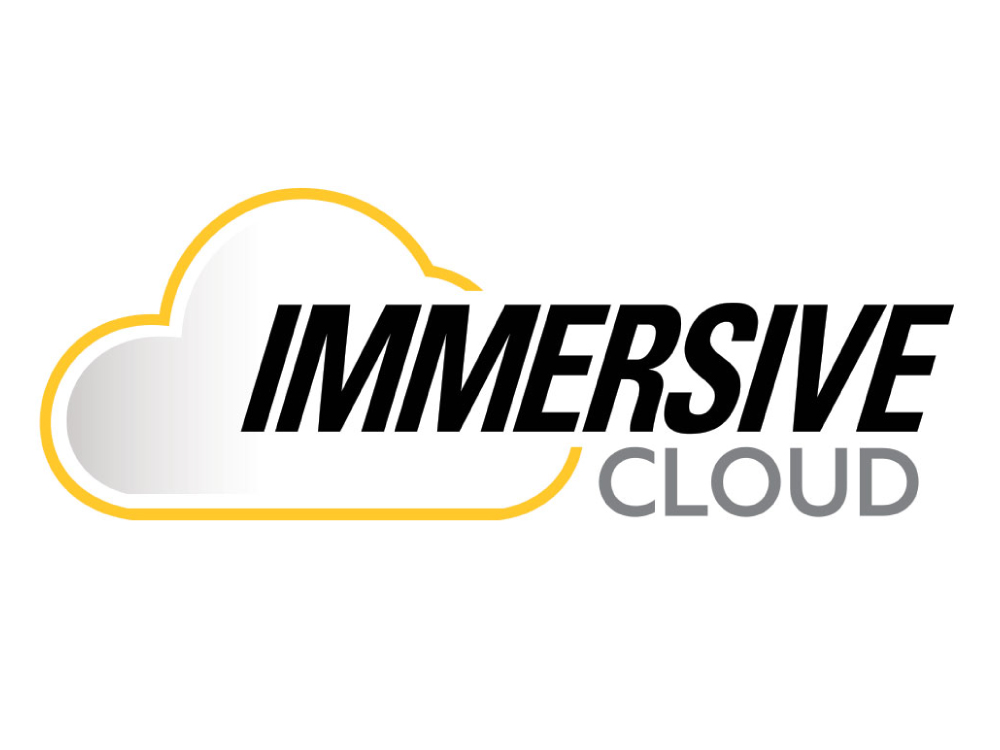 Immersive Cloud : Connectez-vous maintenant !	
