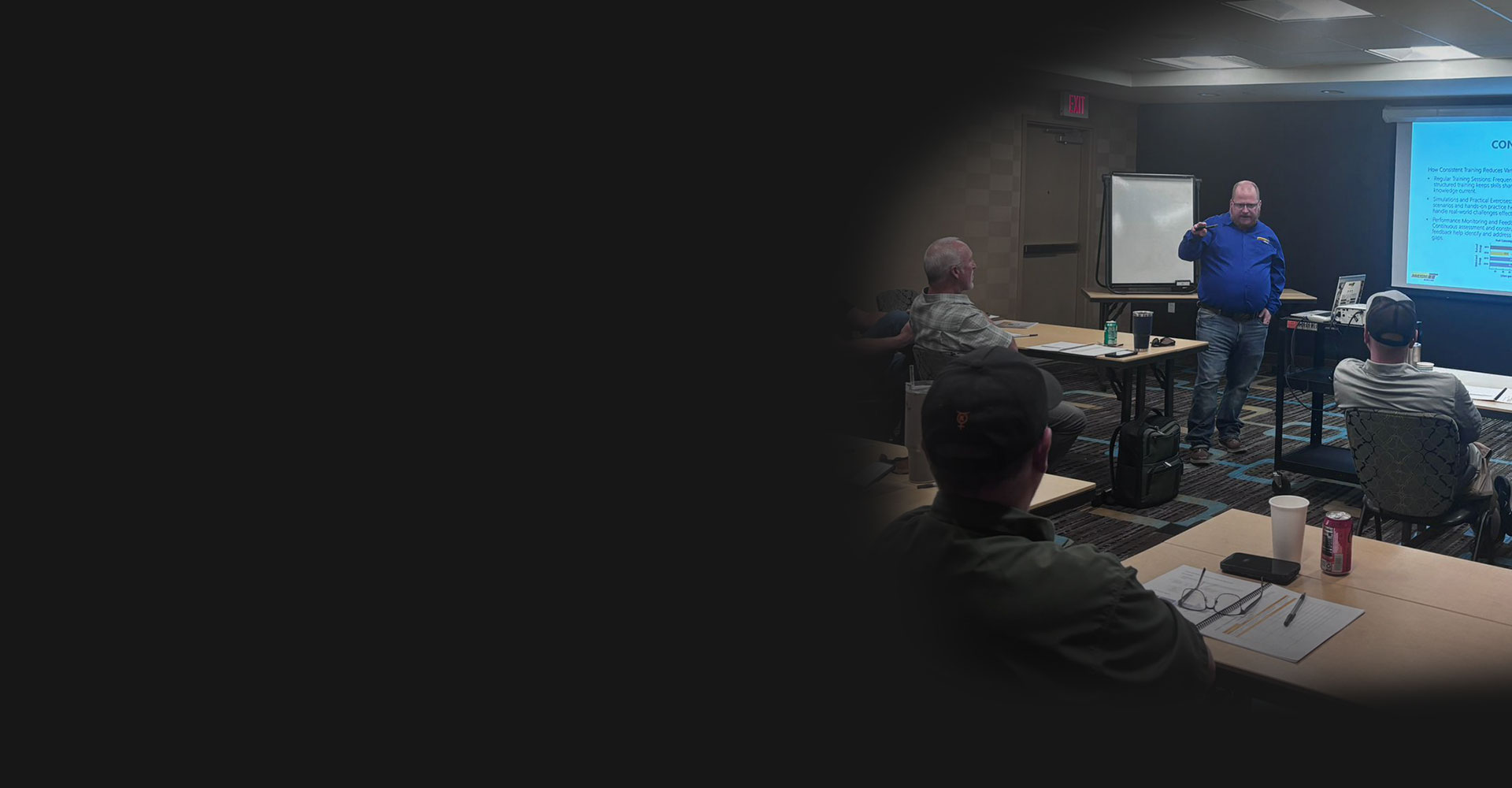 Cours de formation Immersive Technologies